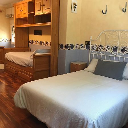 카디스 Bahia Blanca Sm 빌라 외부 사진