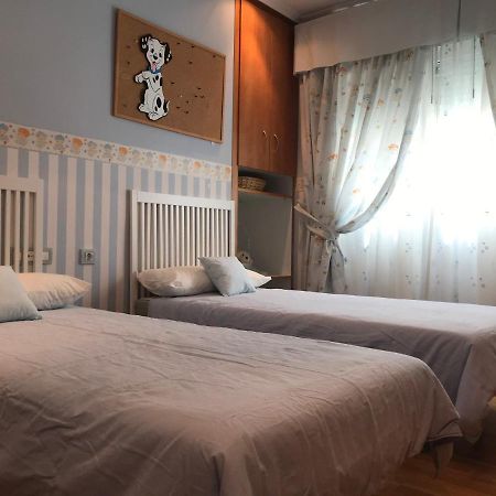 카디스 Bahia Blanca Sm 빌라 외부 사진