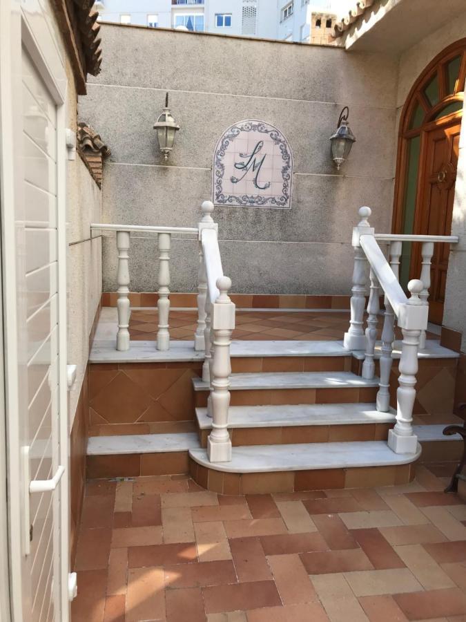 카디스 Bahia Blanca Sm 빌라 외부 사진