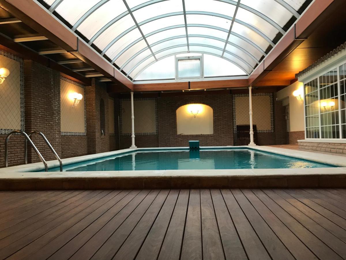 카디스 Bahia Blanca Sm 빌라 외부 사진