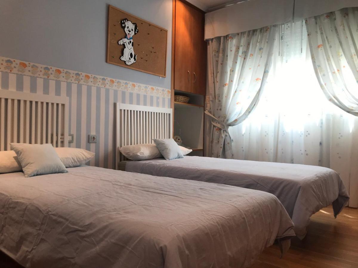 카디스 Bahia Blanca Sm 빌라 외부 사진