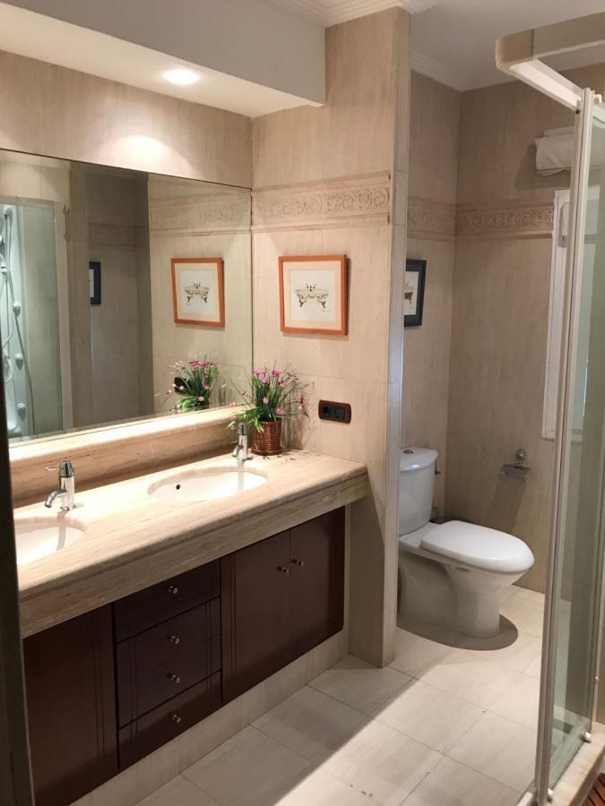 카디스 Bahia Blanca Sm 빌라 외부 사진