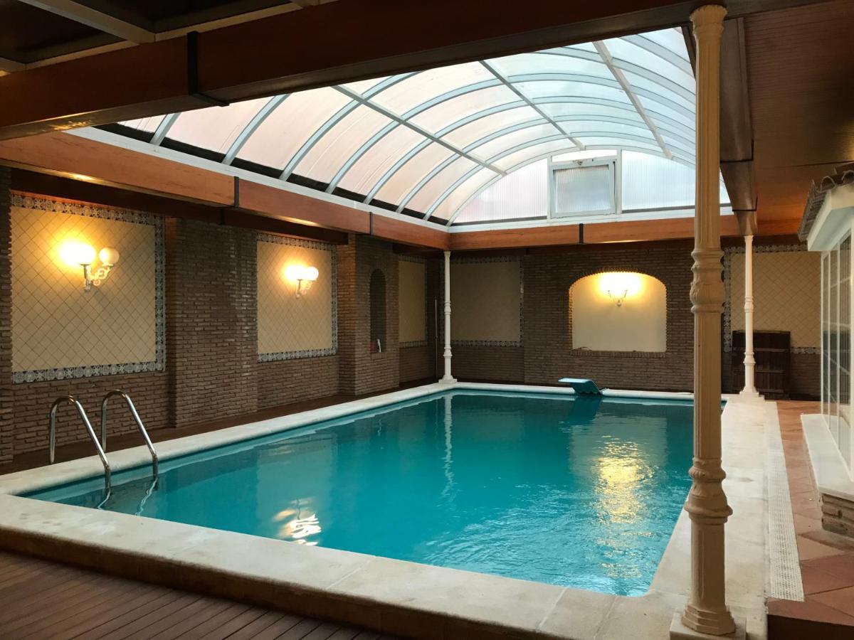 카디스 Bahia Blanca Sm 빌라 외부 사진