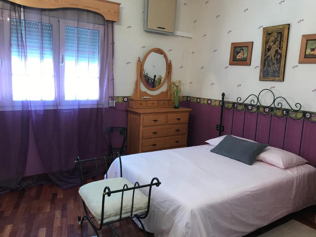카디스 Bahia Blanca Sm 빌라 외부 사진