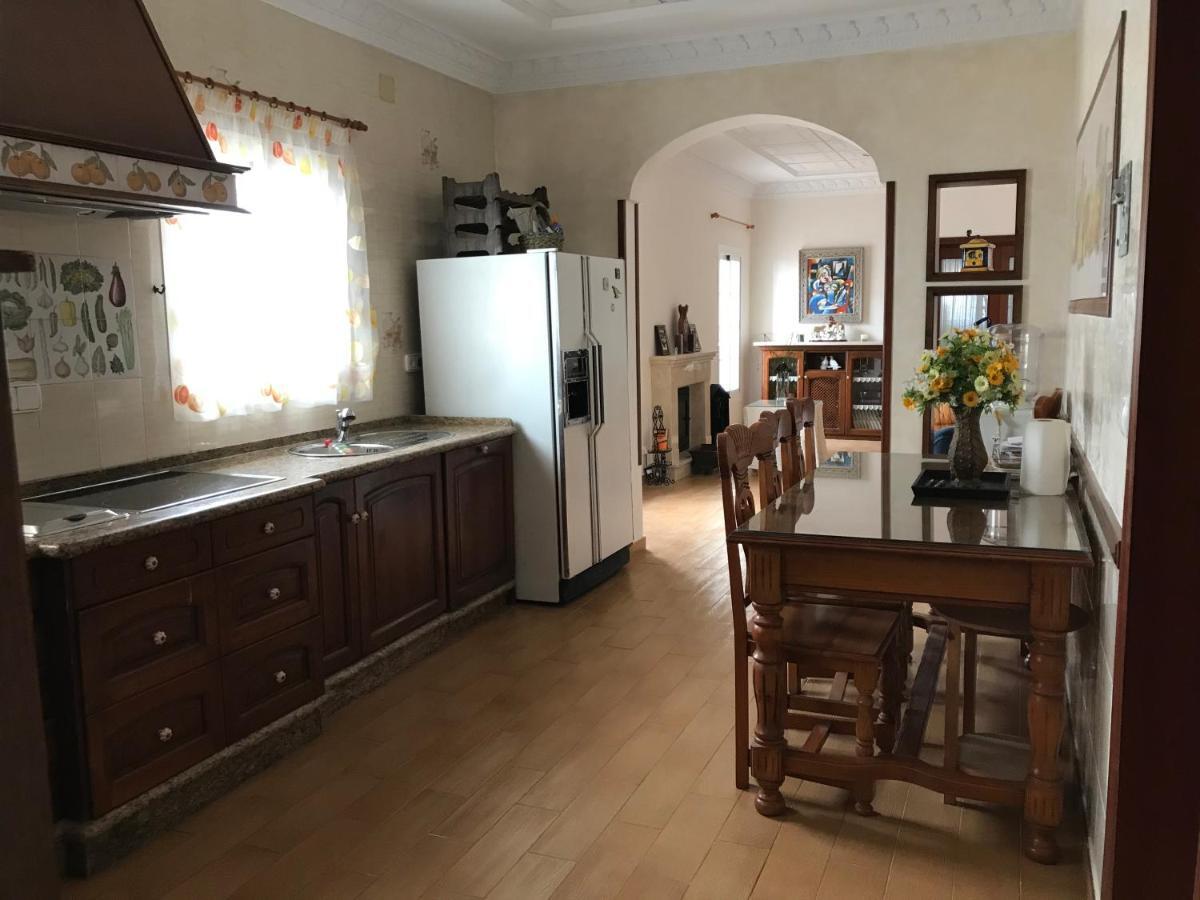 카디스 Bahia Blanca Sm 빌라 외부 사진