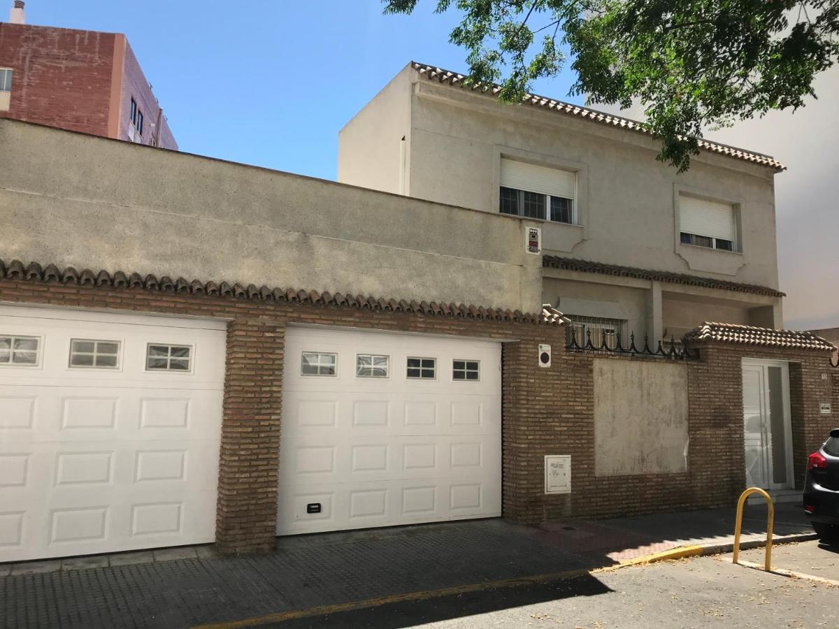 카디스 Bahia Blanca Sm 빌라 외부 사진
